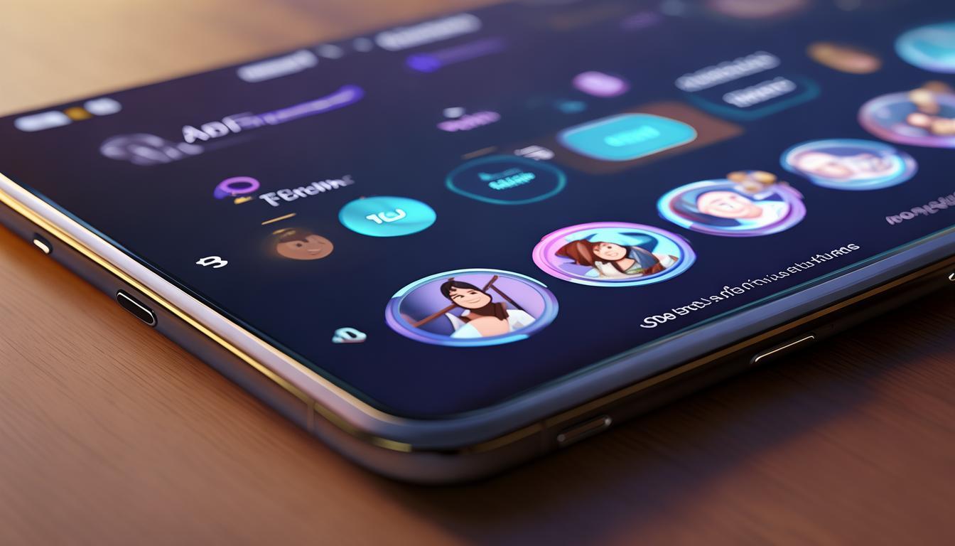 德州扑克APP社交功能妙，加入俱乐部、参加派对乐趣多