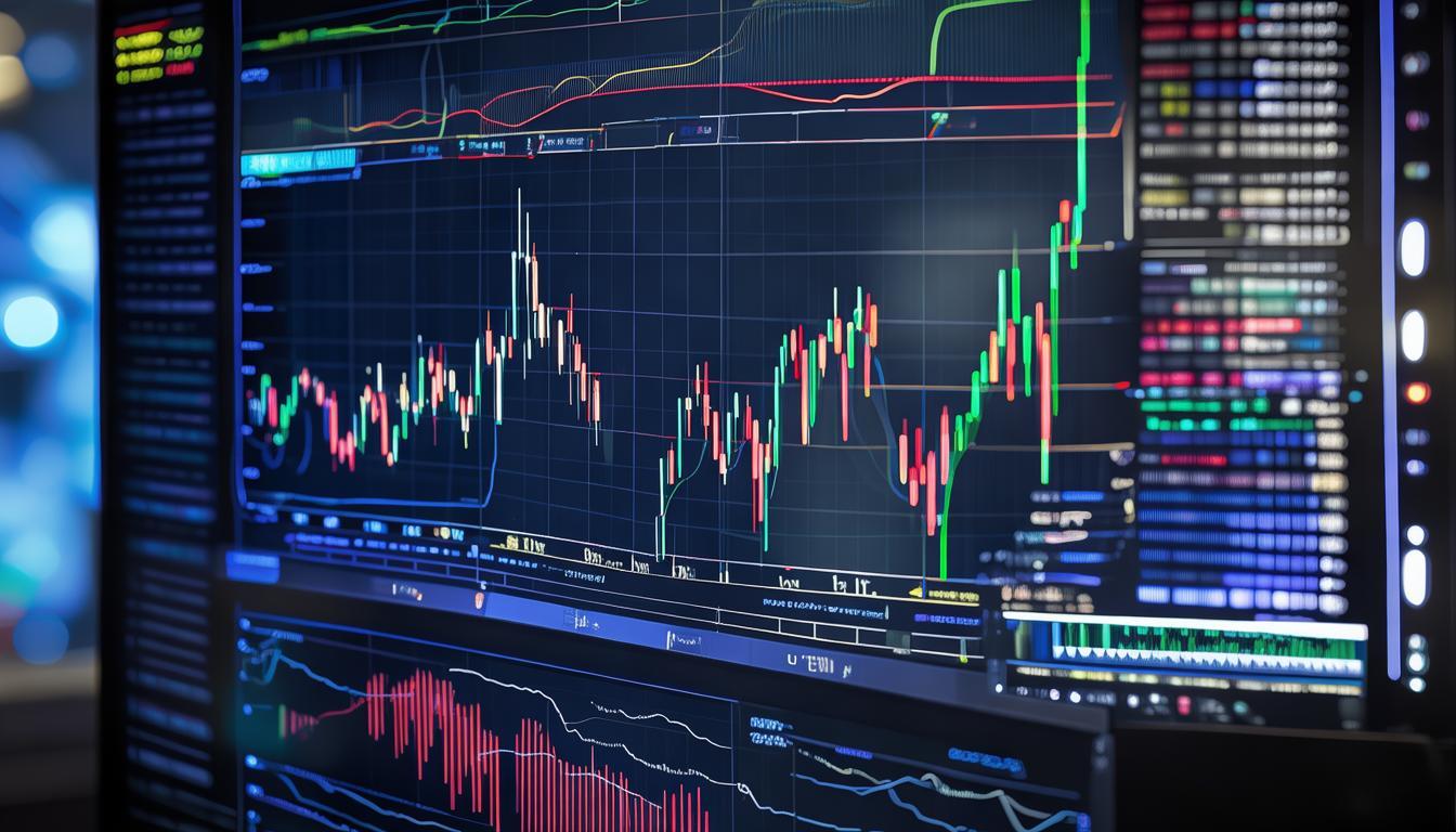 配资平台APP技术分析：依赖图表指标，辅助投资决策，助力交易便捷