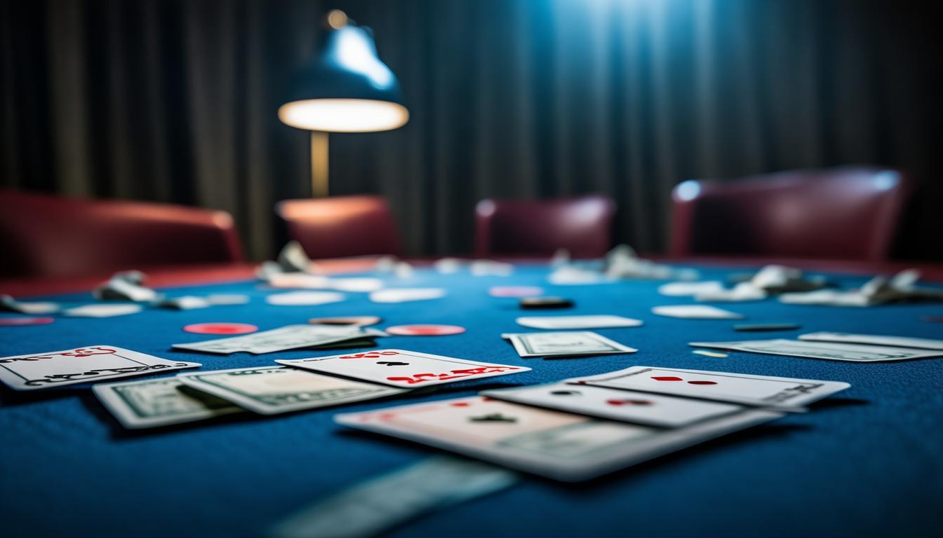 德州扑克诈唬策略全解析:准则、时机与对手性格影响