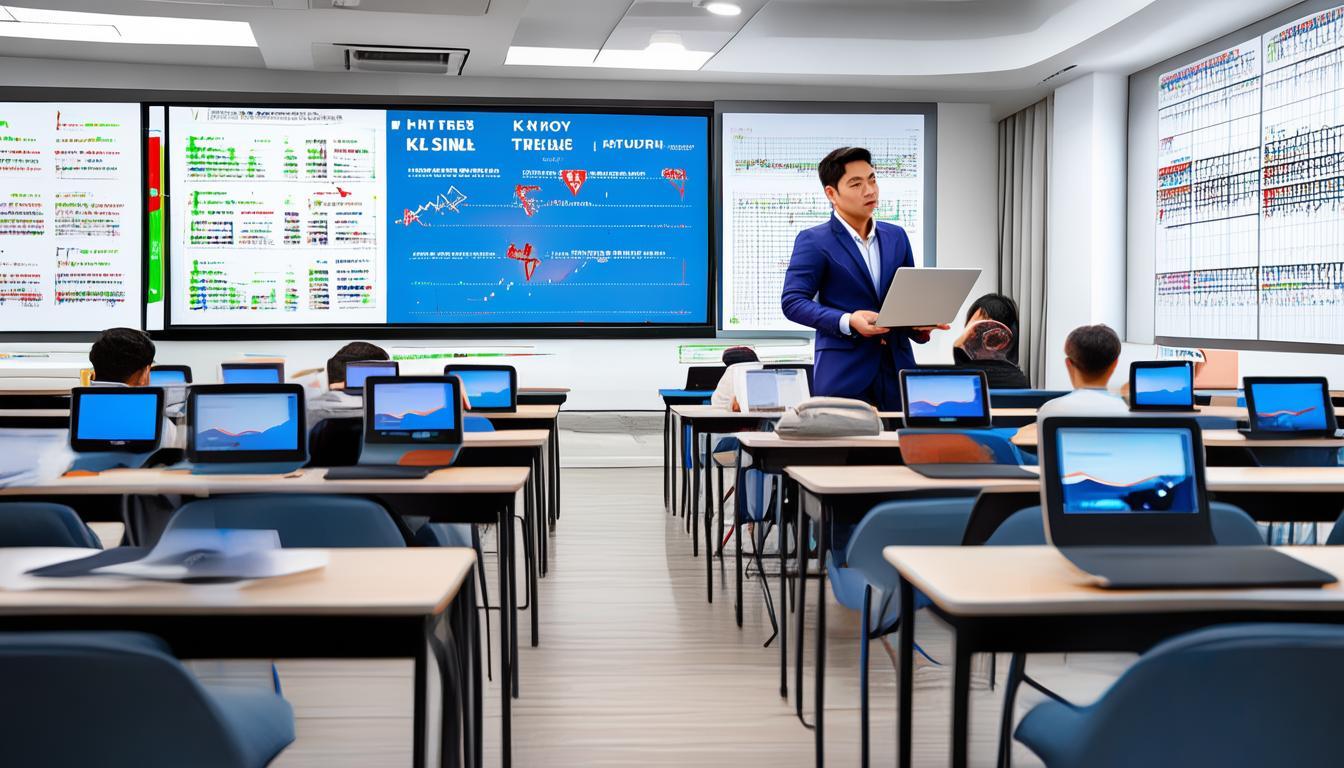 东方财富：投资学习资源充沛，财经资讯助力投资决策