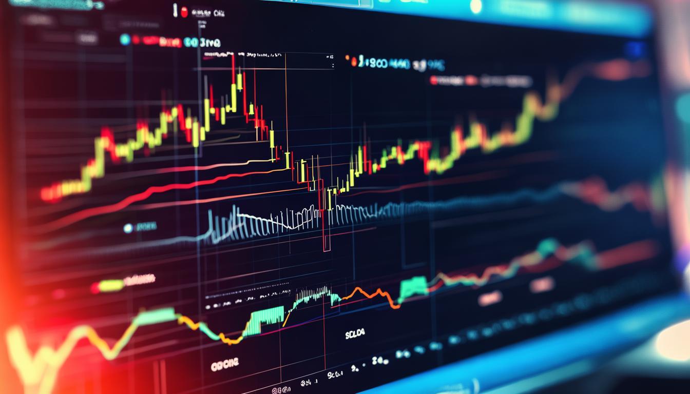 海通证券技术指标在投资分析中多关键？移动平均线来揭秘
