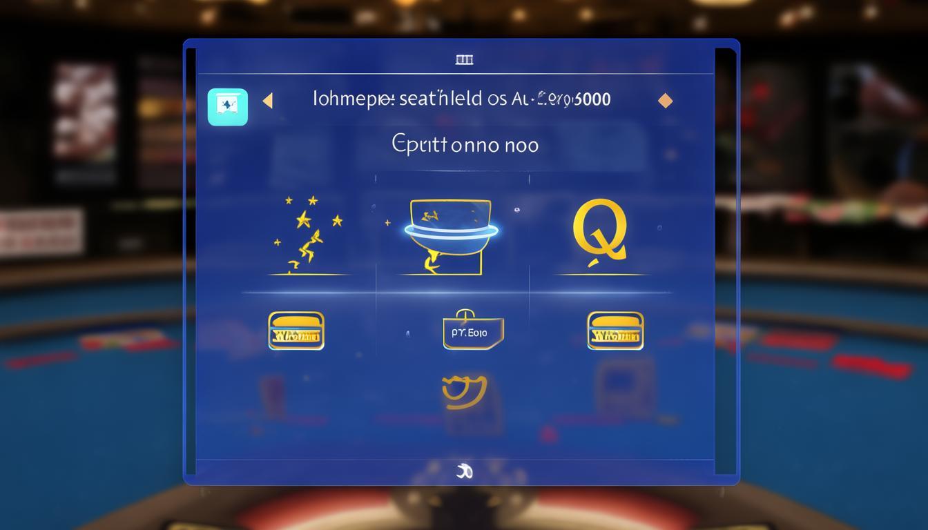 德州扑克APP成就与奖励机制,助力玩家畅享游戏乐趣