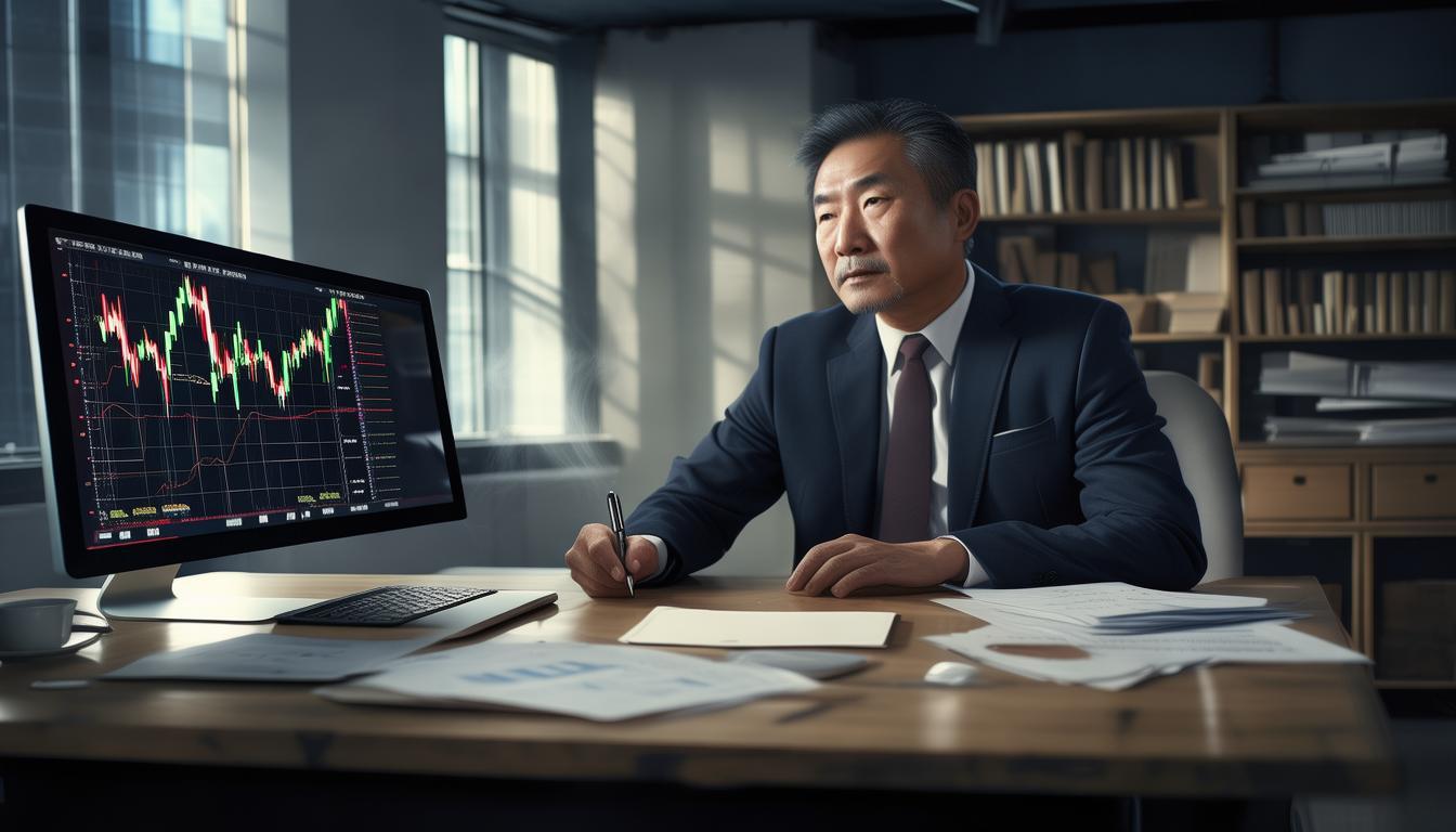 富途优配实战案例分享：科技股投资策略与阶段购入技巧