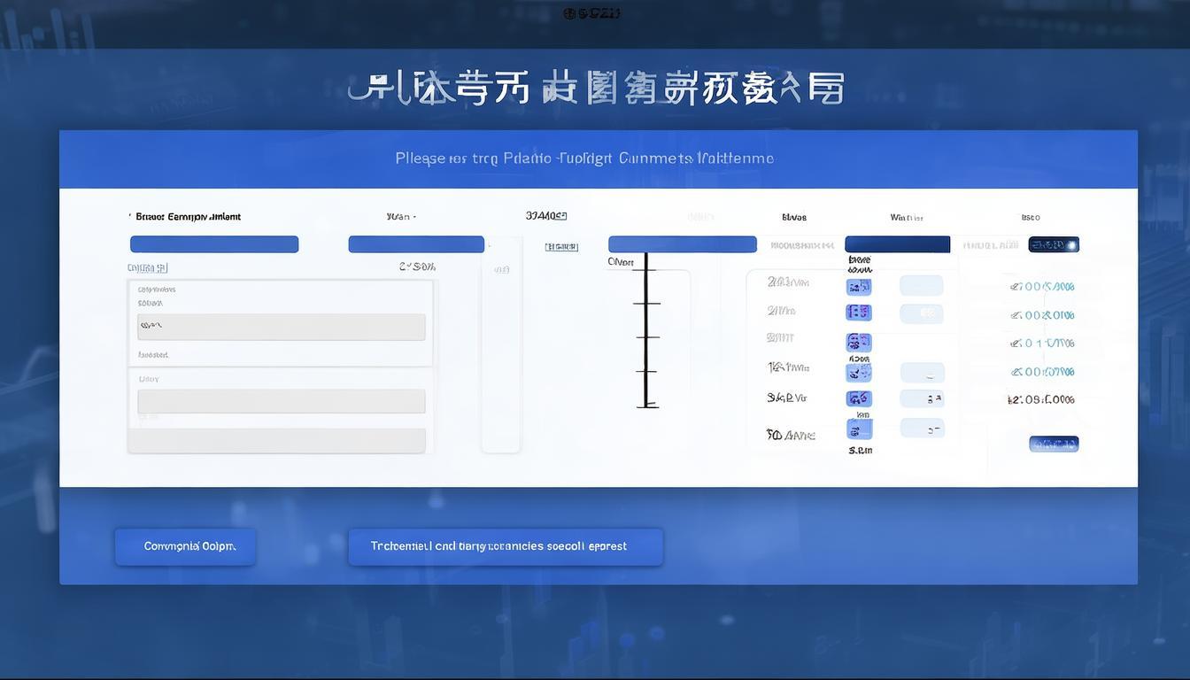 对比十大配资APP交易成本及手续费，掌握性价比关键