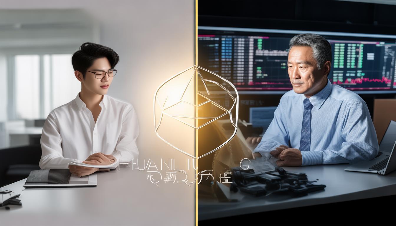 华林优配面临激烈金融竞争,如何凸显优势并精准定位?